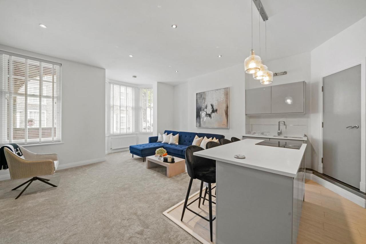 Vikings Duplex Apartment City Centre With Free Parking York Luaran gambar