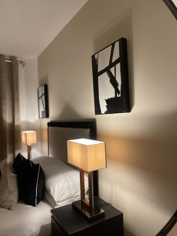 Vikings Duplex Apartment City Centre With Free Parking York Luaran gambar