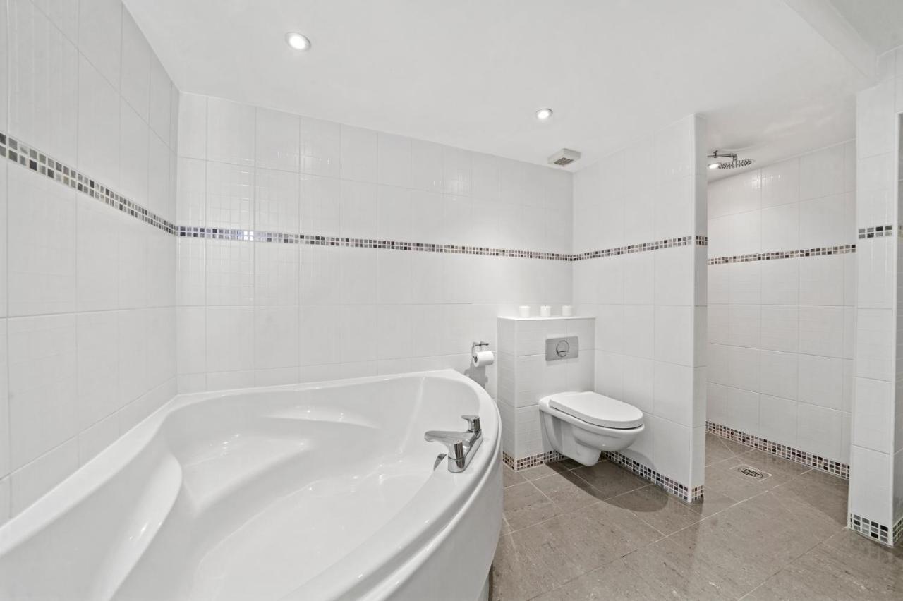 Vikings Duplex Apartment City Centre With Free Parking York Luaran gambar