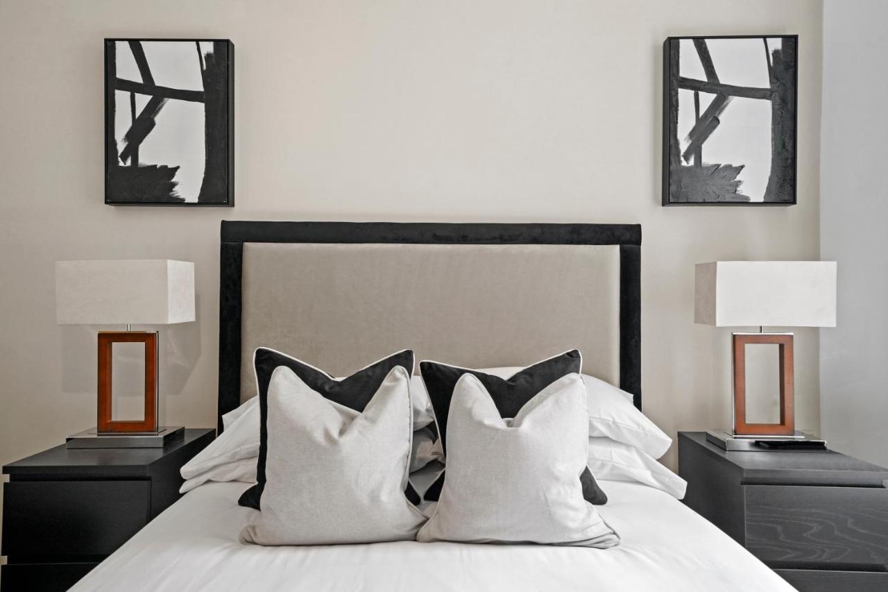 Vikings Duplex Apartment City Centre With Free Parking York Luaran gambar